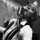 Janelle Monáe for Ralph Lauren.